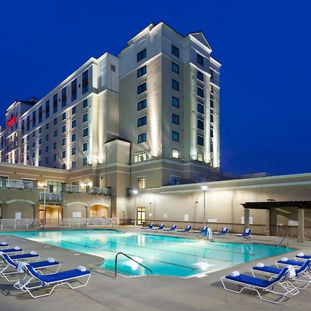 Spartanburg Marriott Dış mekan fotoğraf
