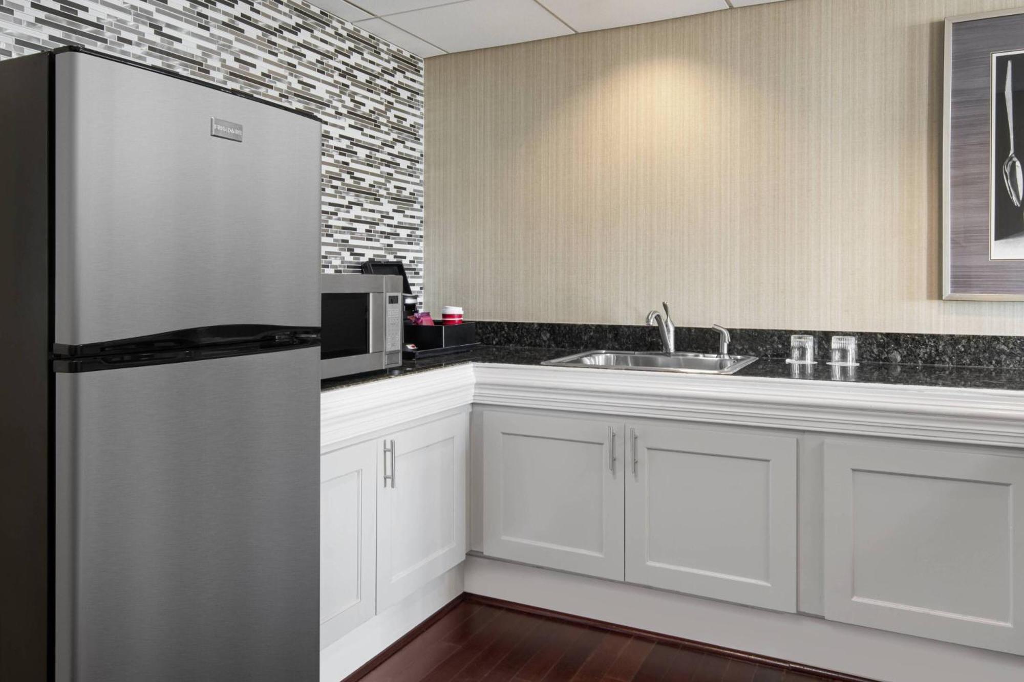 Spartanburg Marriott Dış mekan fotoğraf