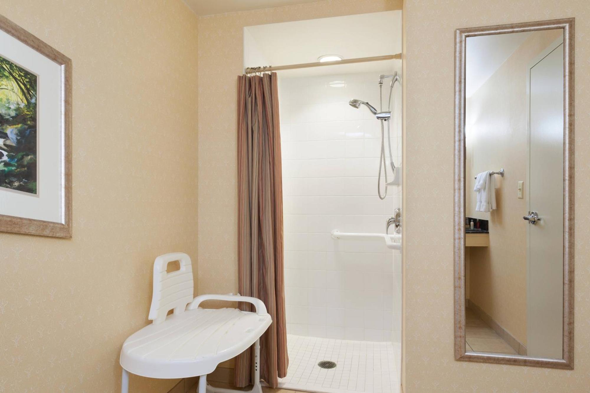 Spartanburg Marriott Dış mekan fotoğraf